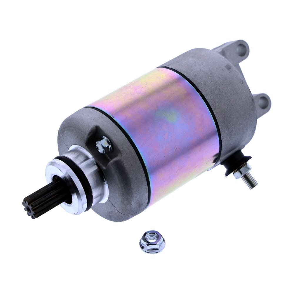 Startér Aprilia Scarabeo 125 200 ie Light 2009-2012