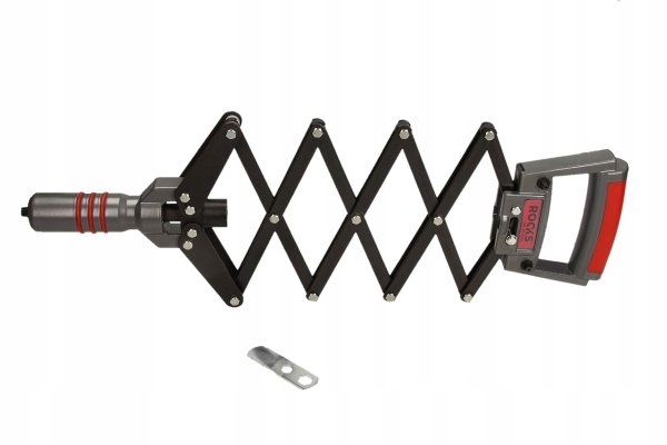 NITOWNICA HARMONIJKOWA DO NITÓW ZRYWALNYCH 2-6 MM, EAN (GTIN) 5906190907219