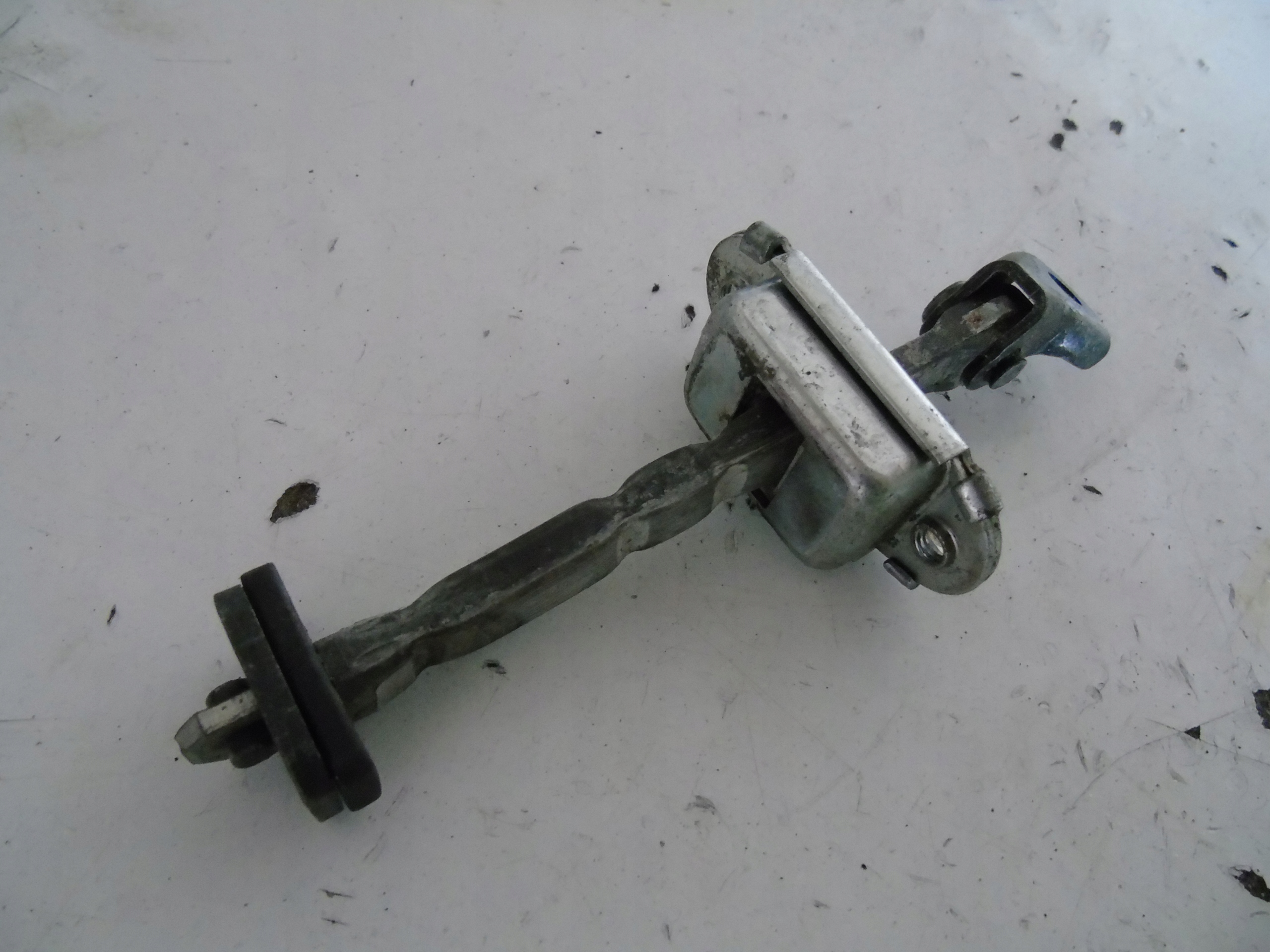 LAND CRUISER 200 4.5 V8 08- тормозной шланг перед