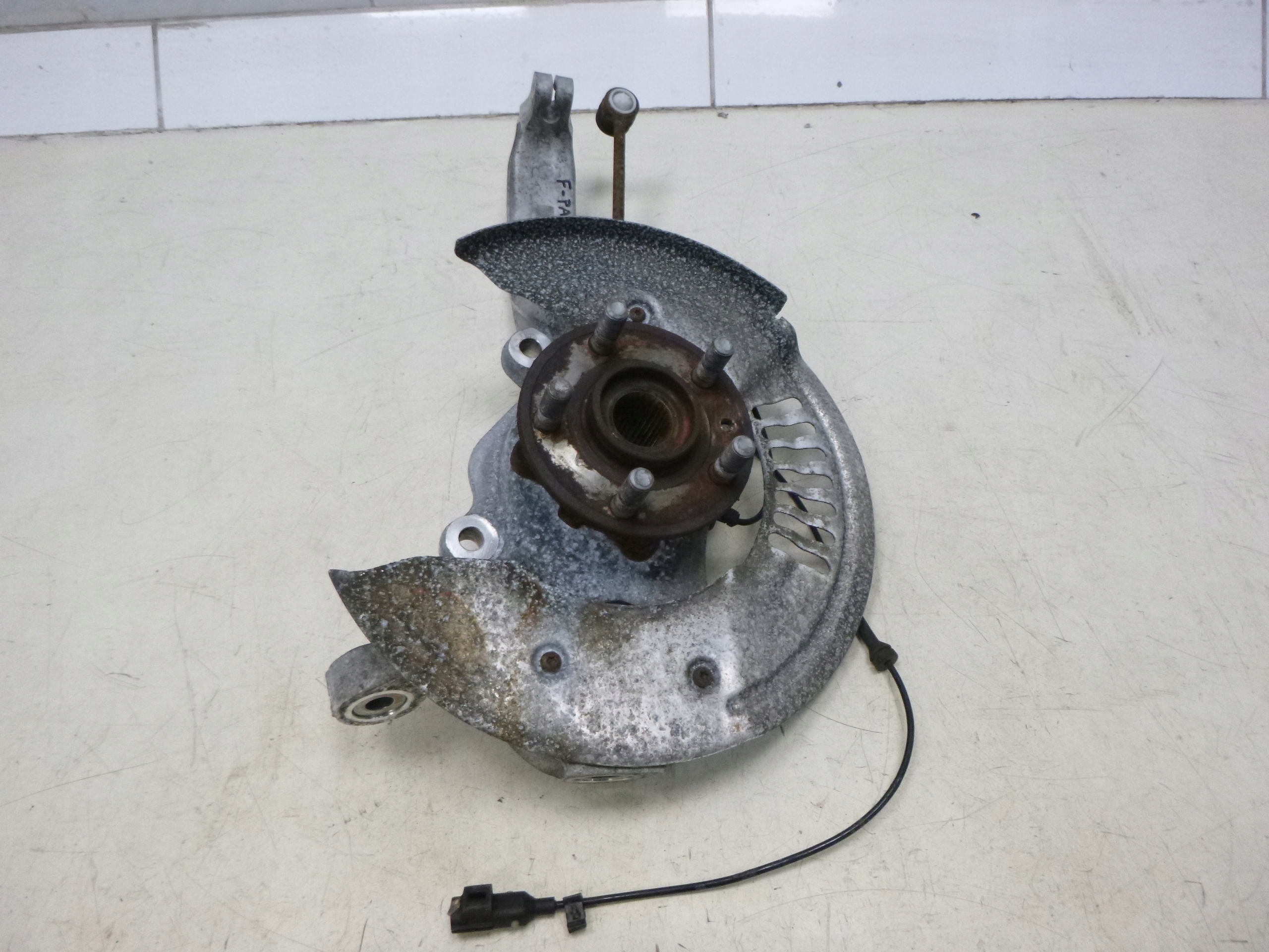 RANGE ROVER VELAR L560 swing right front right