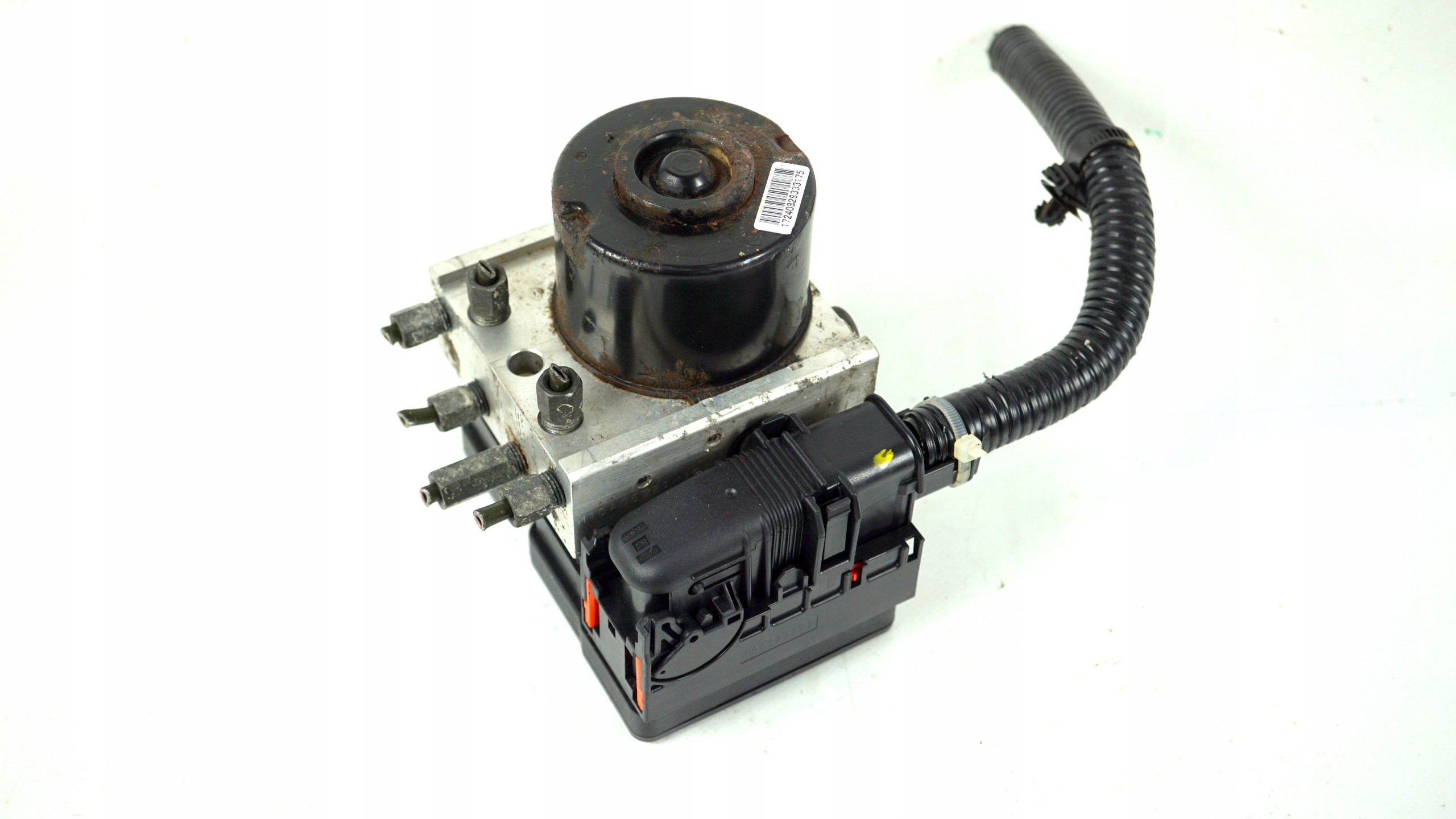 Pompa ABS MAZDA 2 DE II D651-437A0-B 06.2102-0468.4 06.2109-0937.3
