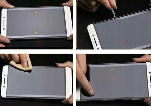 Wypełniacz płyn do szkła hartowanego do krawędzi Producent CN