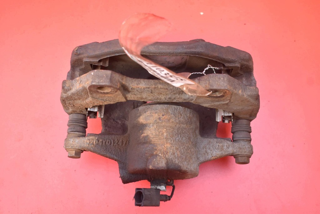 caliper brake right front ALFA ROMEO MITO 1.3 JTD 95 KM 08-13