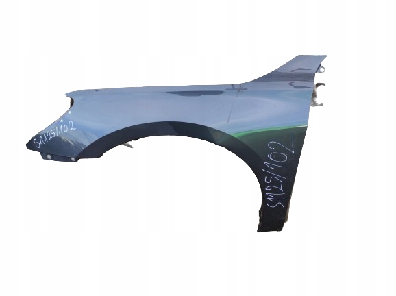 AUDI A3 8Y 20- BŁOTNIK LEWY PRZÓD