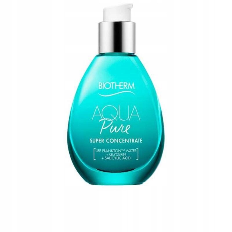 Krém na obličej Biotherm Aqua Pure 50 ml