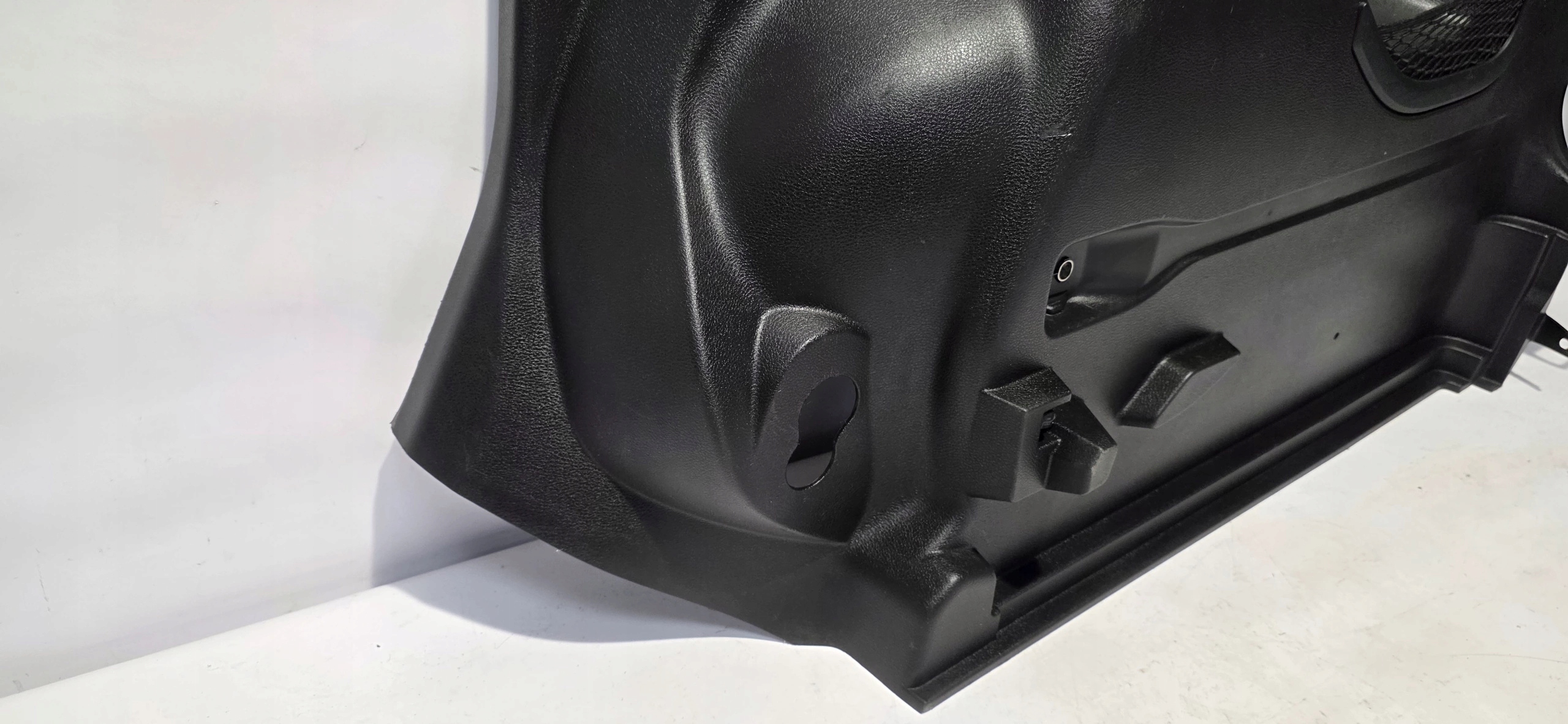 upholstery boot right JEPP RENEGADE 14- original 735624855