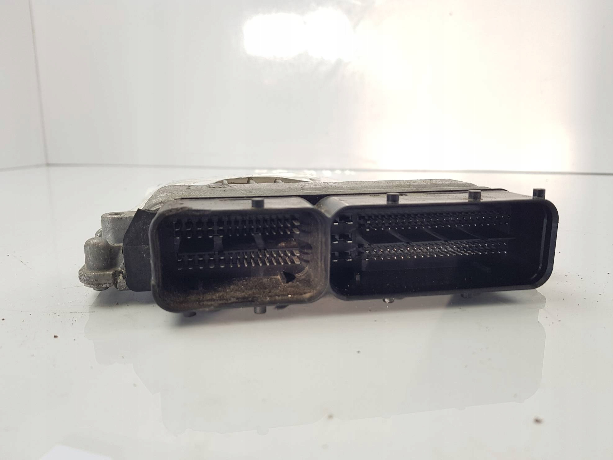 computer motore ECU 04L907445G SKODA OCTAVIA III
