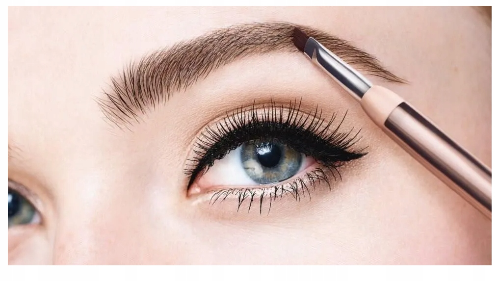 POMADA DO BRWI Z WOSKIEM PSZCZELIM TRWAŁA STYLIZACJA LOREAL PARADISE OUTLET Kod producenta 27356