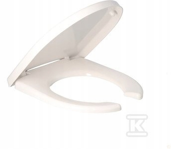 Doska Pre Zdravotne Postihnutých Duroplast .biel