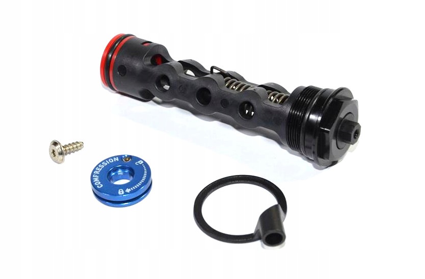 Tłumik kompresji do amortyzator Rock Shox Motion Control Gold Rl A1 OneLoc