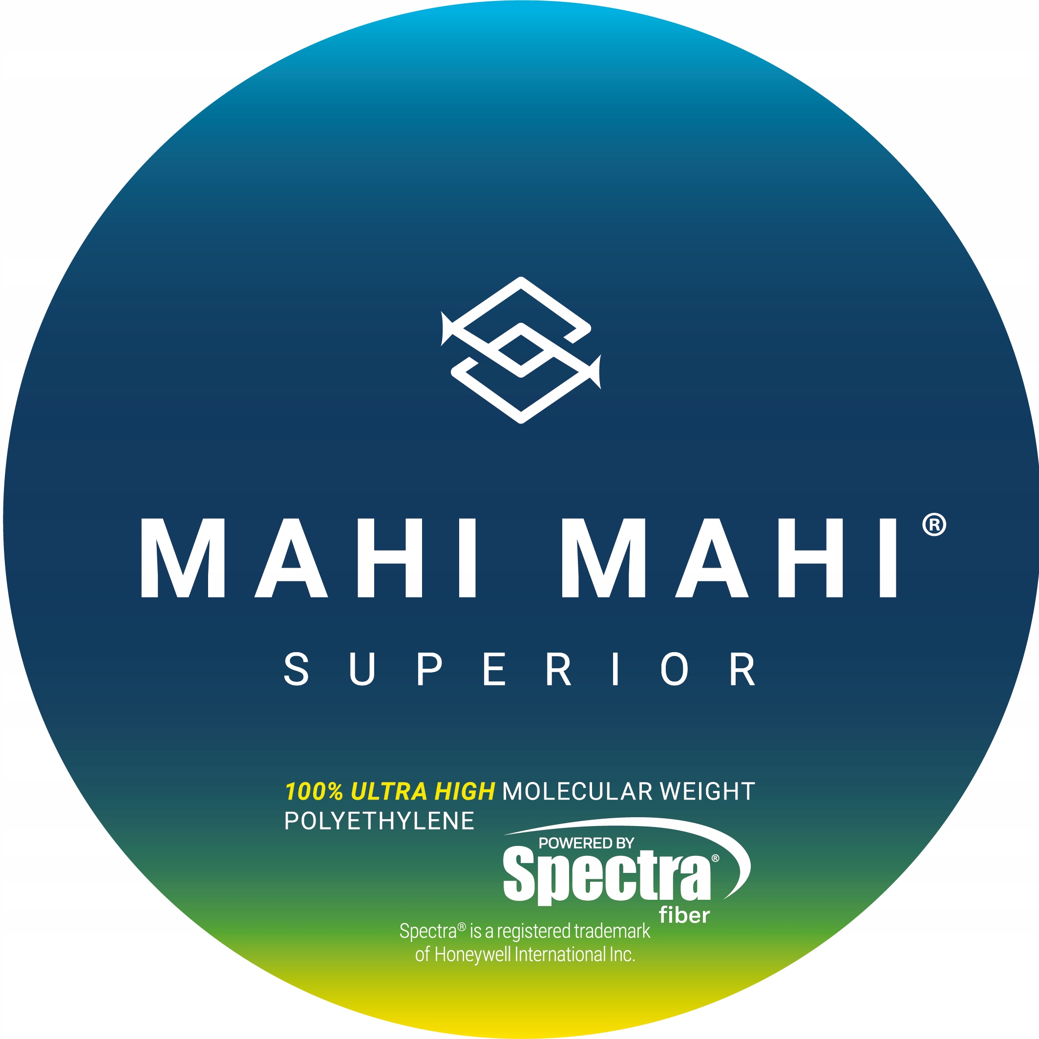 Plecionka Mahi Mahi Superior 16x/0,55mm/300m