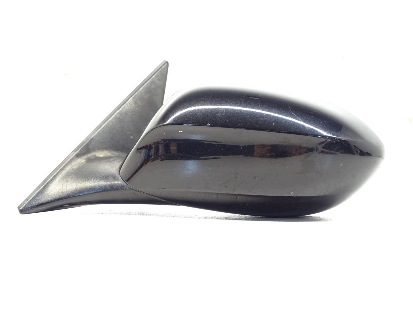 mirror left exterior BMW Z4 E89 3PIN LAK 475 UK