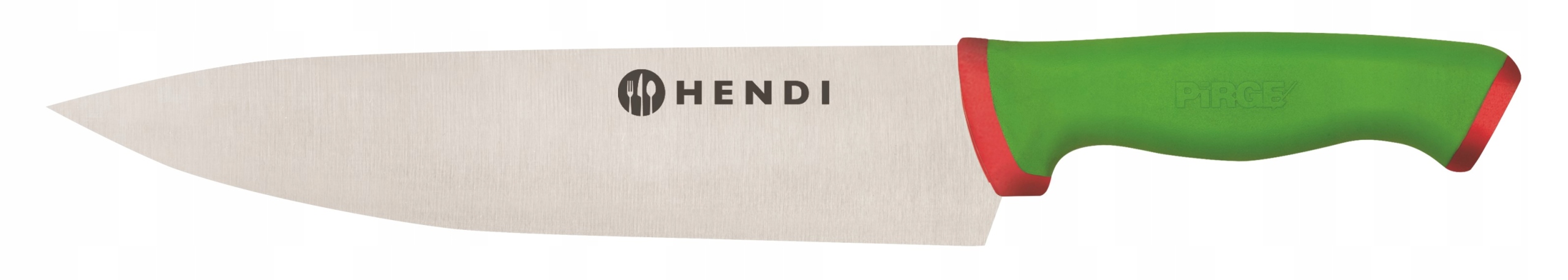 

Hendi Nóż kucharski 230 mm Duo kod 840658