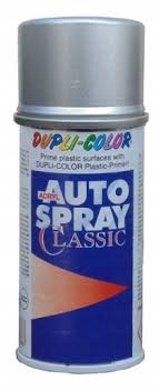 

744 Mercedes Brilanttsilber 150 ML Motip Spray