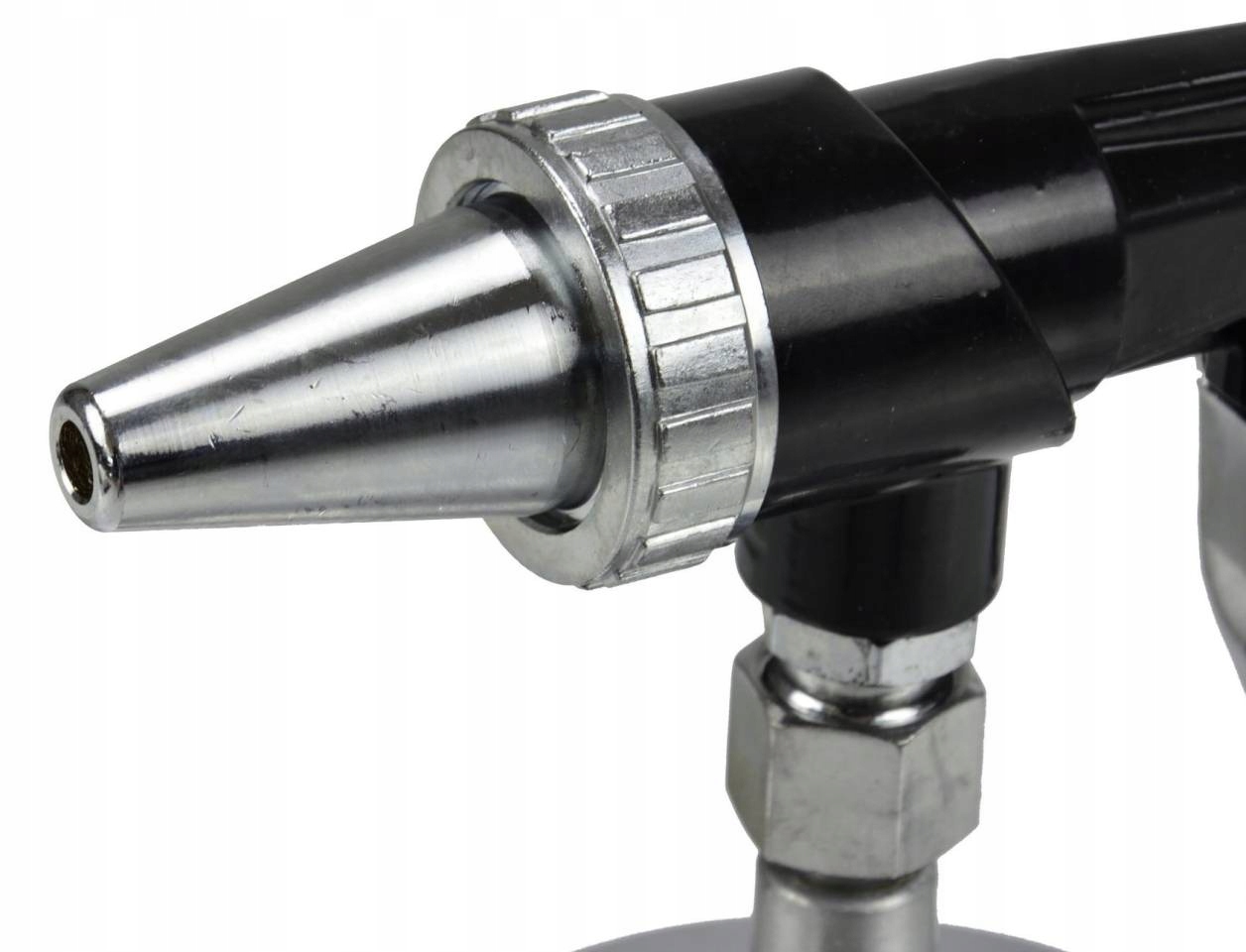 PIASKARKA PISTOLET DO PIASKOWANIA AS-10 Kod producenta G01195