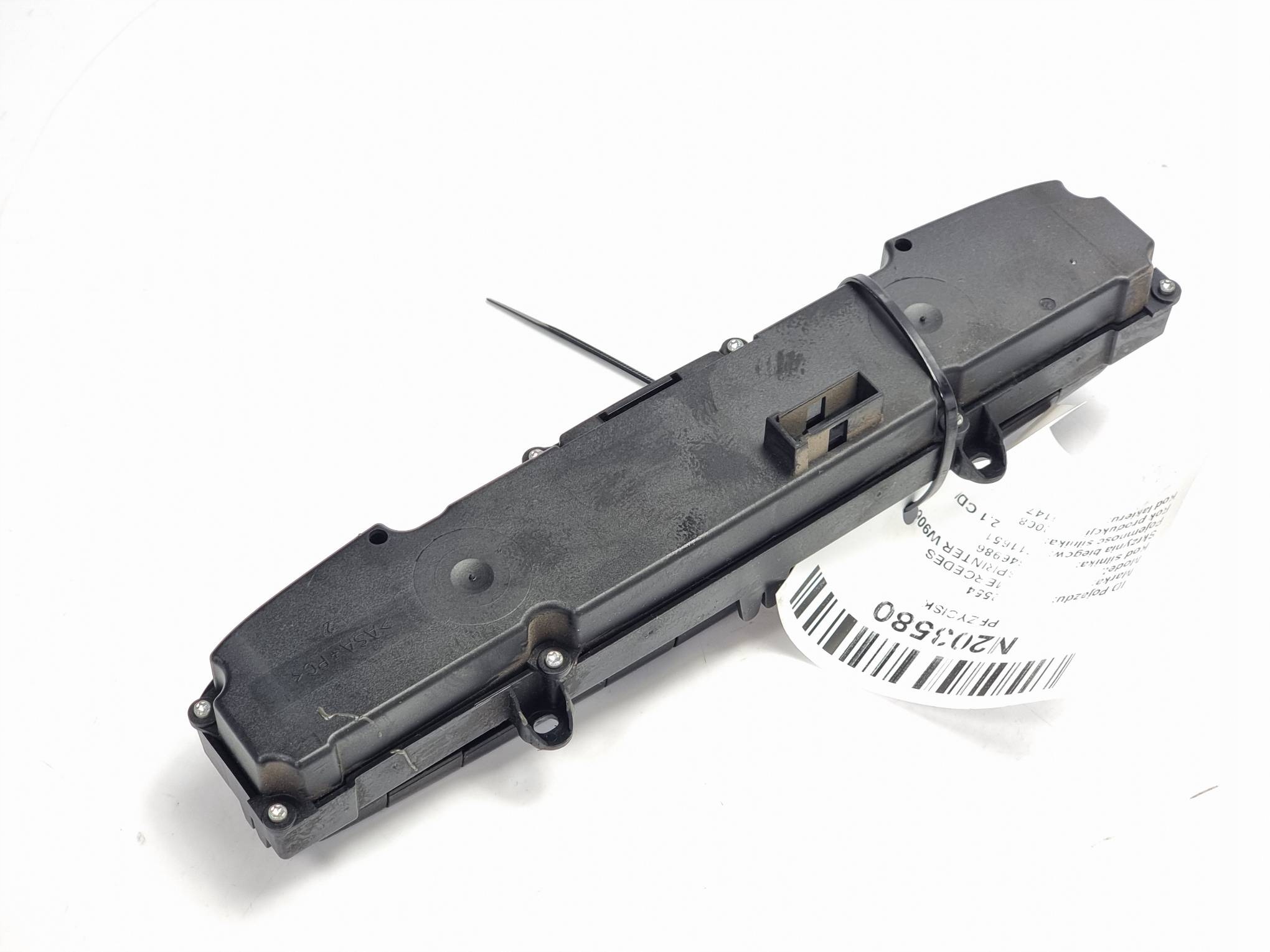 button A9065450307 MERCEDES SPRINTER W906