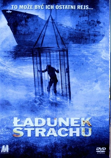 ŁADUNEK STRACHU