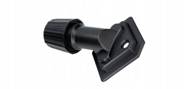 Ssawka do odkurzania przy wierceniu