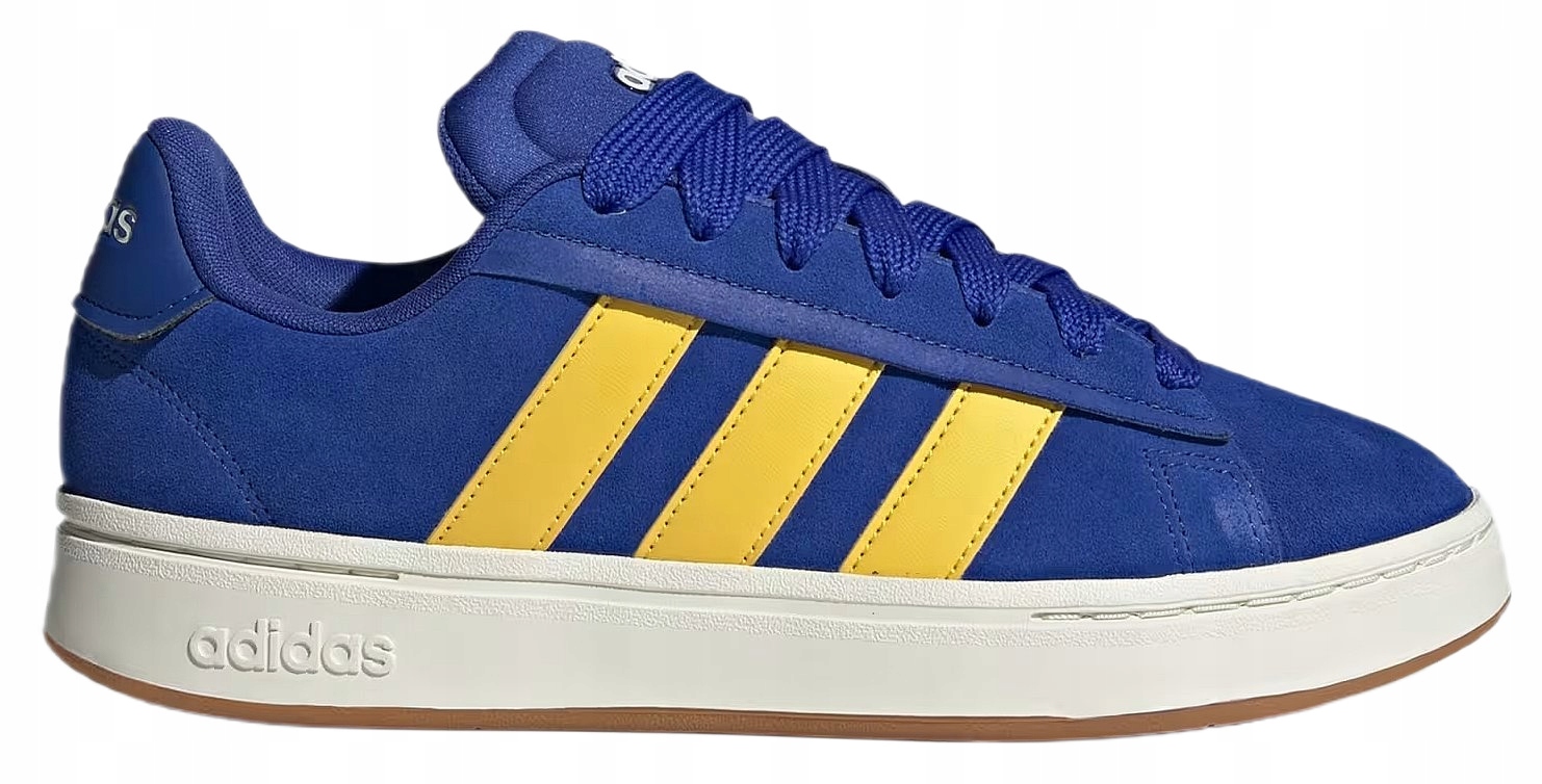 adidas Grand Court Alpha Sportovní boty Tenisky Retro Lifestyle vel. 42
