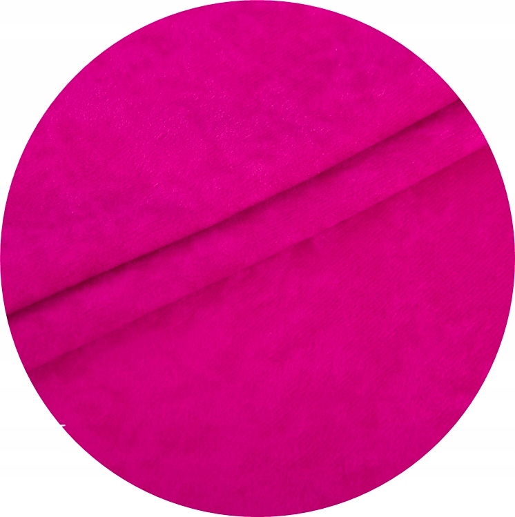 

Mikrofaza Tkanina Alova 76 Fuksja Na Zasłony