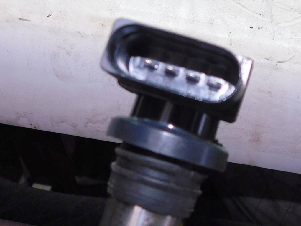 coil ignition SKODA FABIA 036905715G