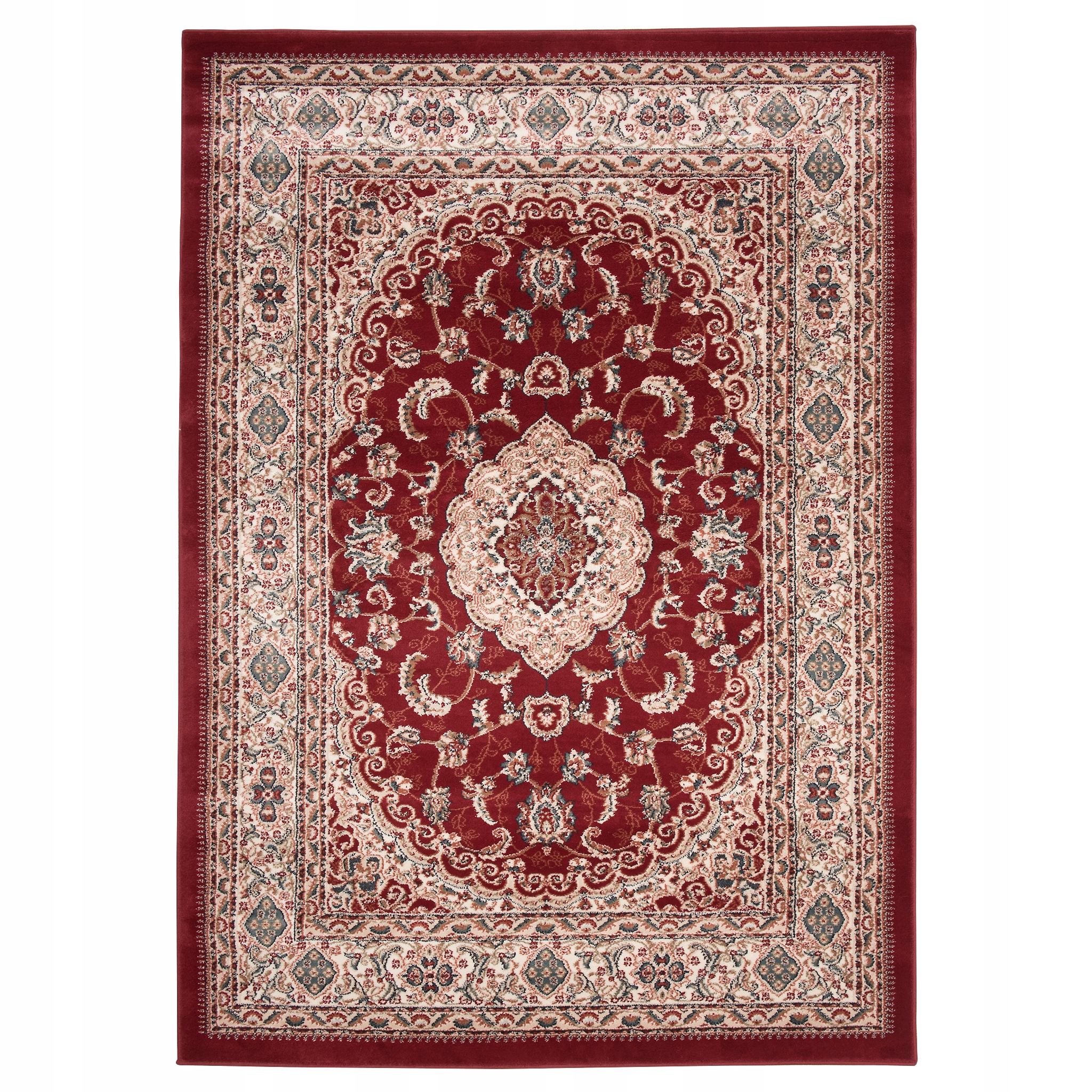 Dywan Dubai 250x350 Modny Perski Dywan Gruby 69rd