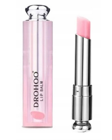 MASEŁKO DO UST BALSAM POMADKA DROHOO