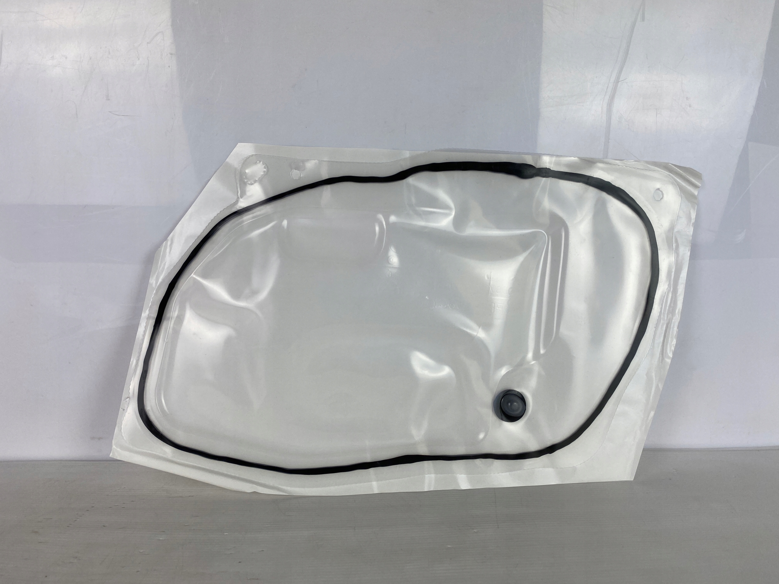 FORD MONDEO MK5 USZCZELKA DRZWI PRAWY PRZÓD 2014-2022