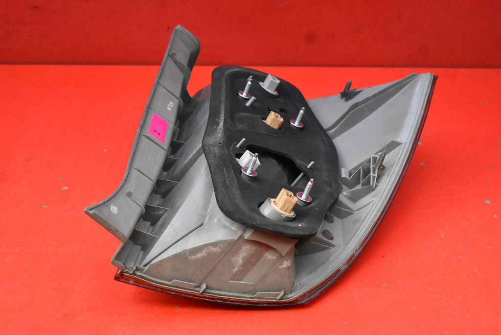 light left rear part rear HONDA FR-V 1 and 04-09