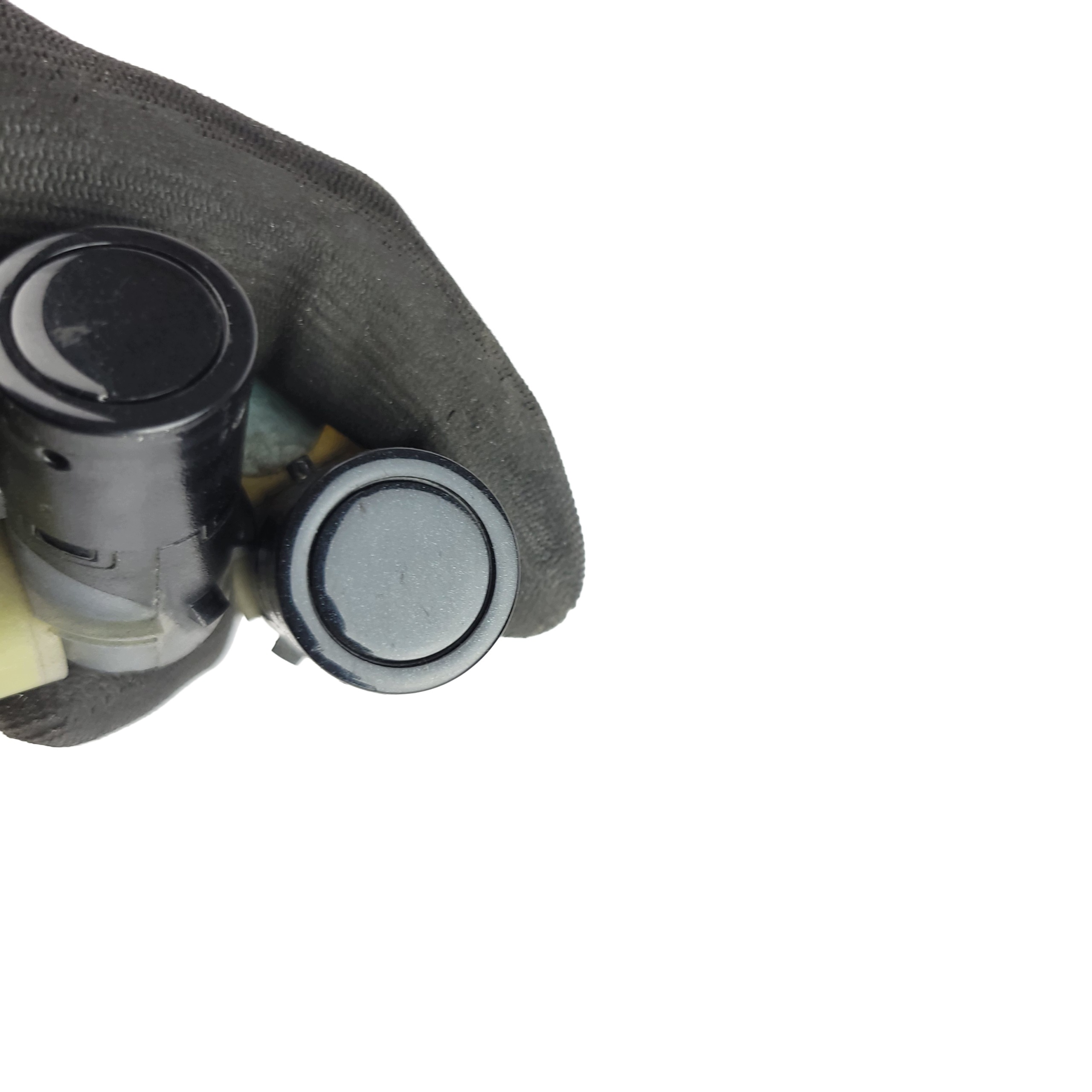 AUDI A8 D3 A6 C6 LIFT sensor reversing PDC front 7H0919275C LZ9Y