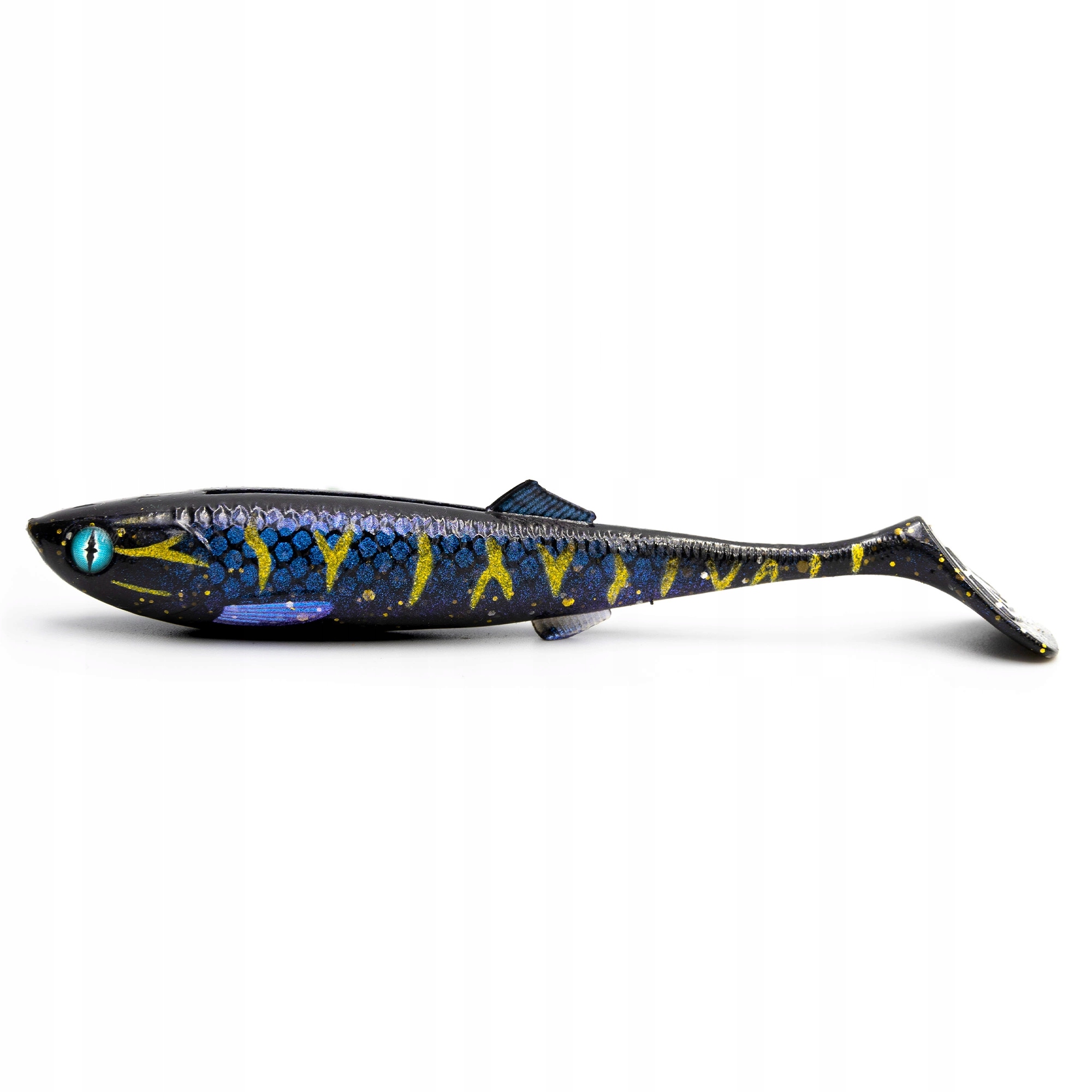 Przynęta Mikado Sicario 22cm/ Cosmo Blue 1 szt