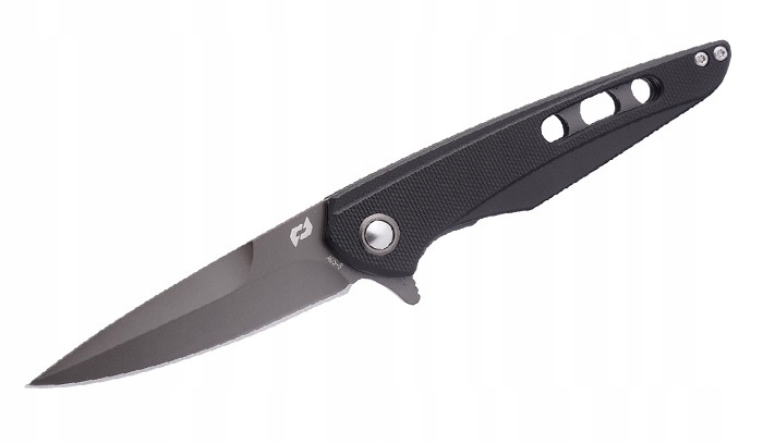 Nóż Schrade Kinetic Blk Edc 1182623 składany