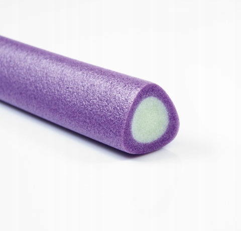 

Makaron Basenowy Krótki Do Nauki Pływania Tri