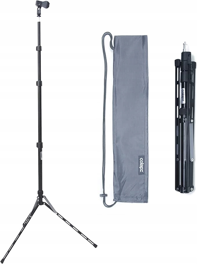 Prysznic turystyczny colapz d4