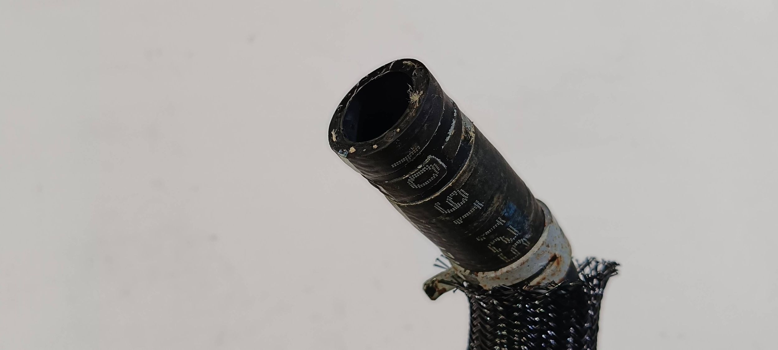 wiring hose hose radiator chlodzacy Ford Explorer 3.0 2020