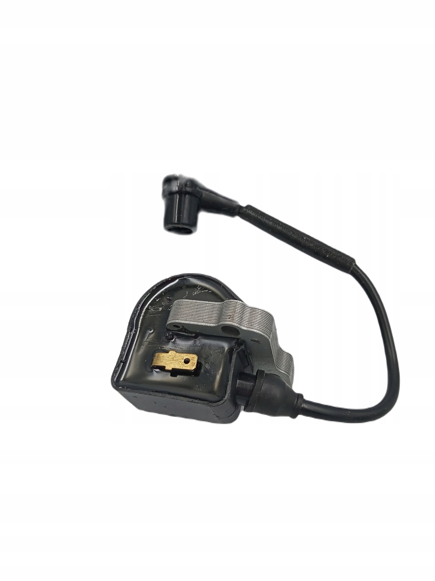 Zapalovací Cívka, Jiskřišťovací Modul Pro Pilu Dolmar Makita Dcs 430 431 520
