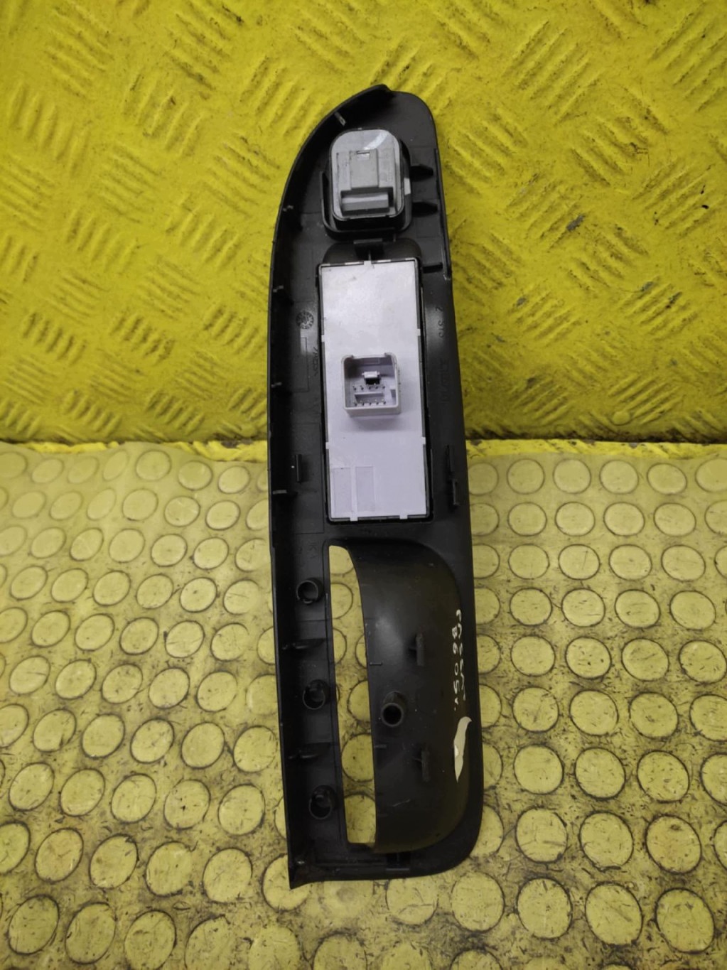 VW PASSAT B6 Fensterschalter