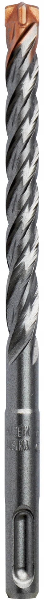 Vrták do betonu Sds+ 8 mm 450 mm Pro příklepový