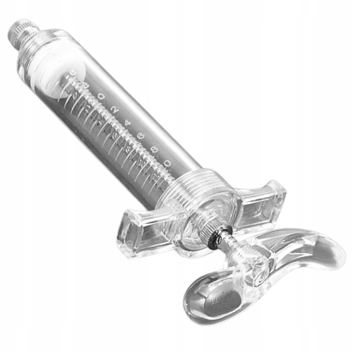 Levně Krmítko Parrot Planet 0,05 ml