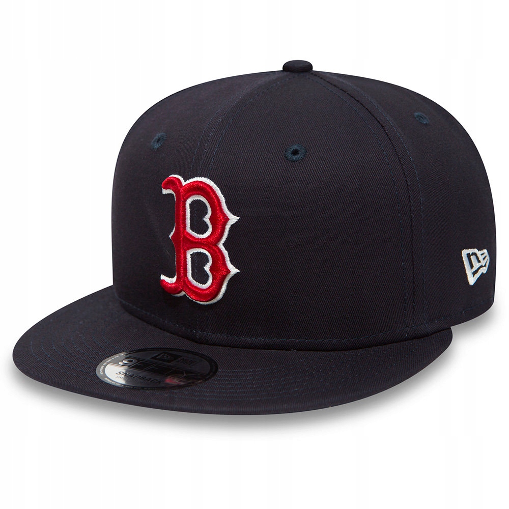 

Czapka Z Daszkiem New Era Męska Boston Snapback