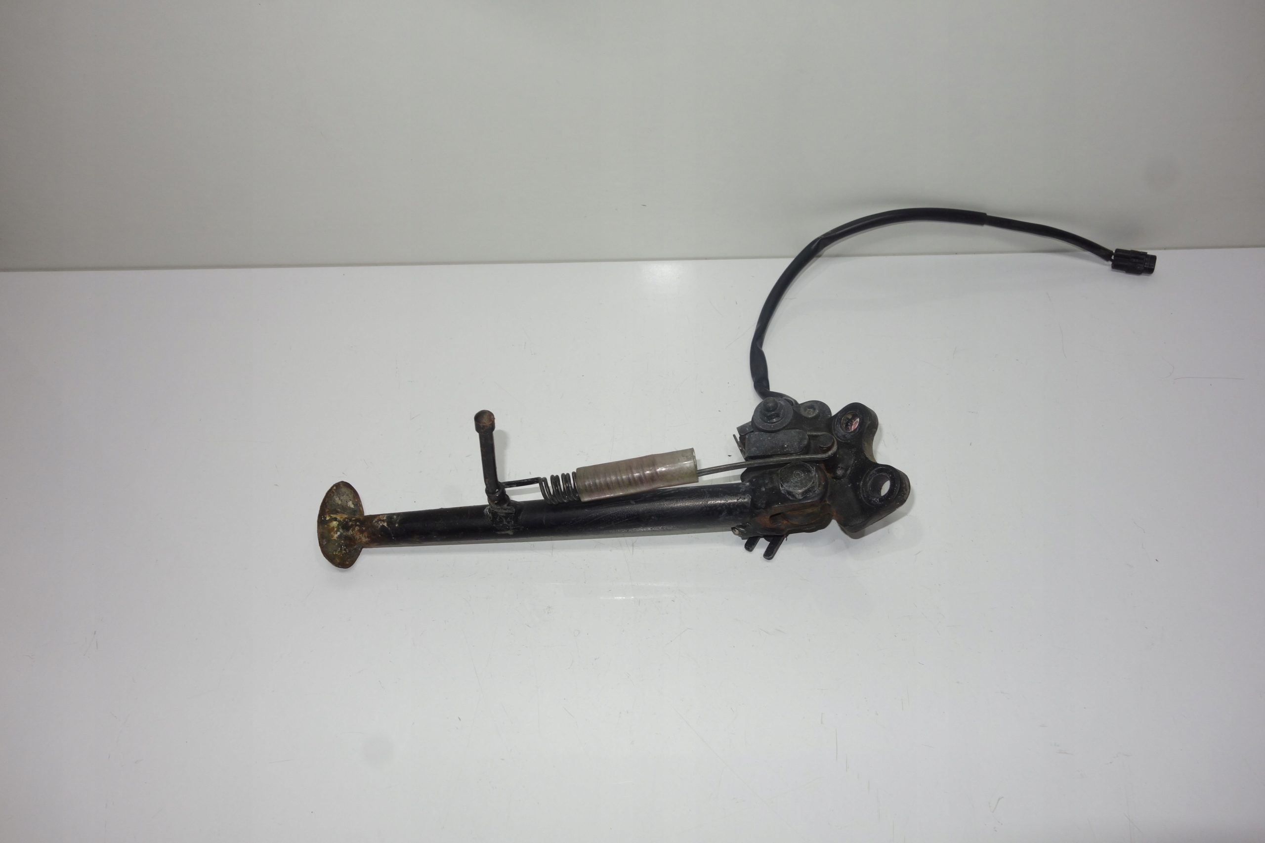 Боковая подножка KAWASAKI ZX10R 2008