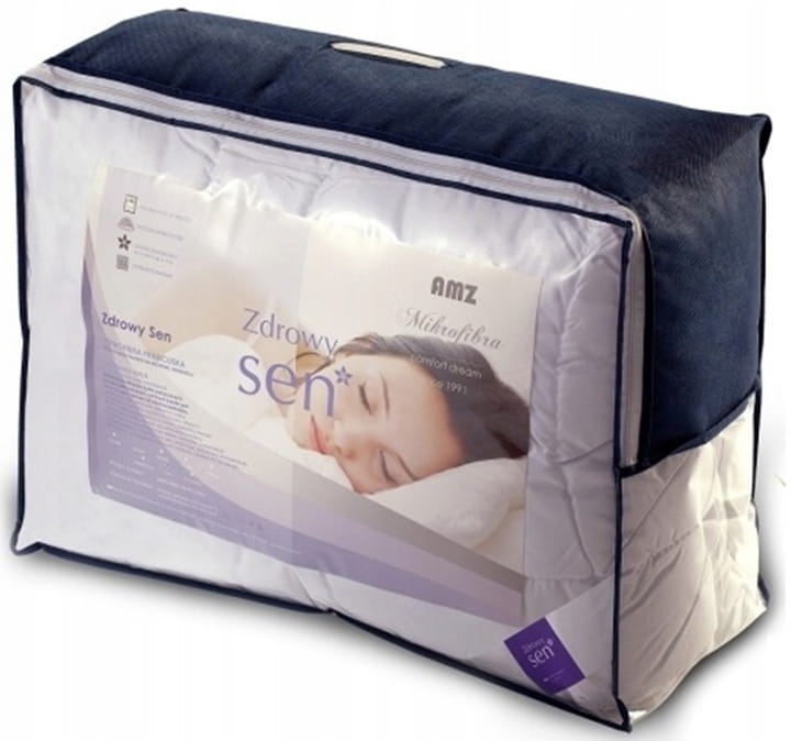 Letní Přikrývka 220x200 Amz Francouzská mikrovlákna