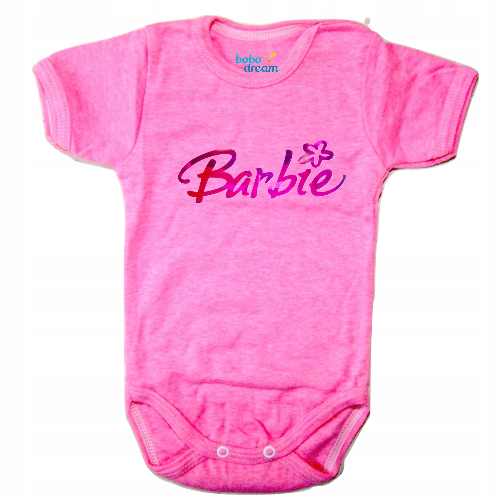 

Body niemowlęce dla księżniczki Barbie 80