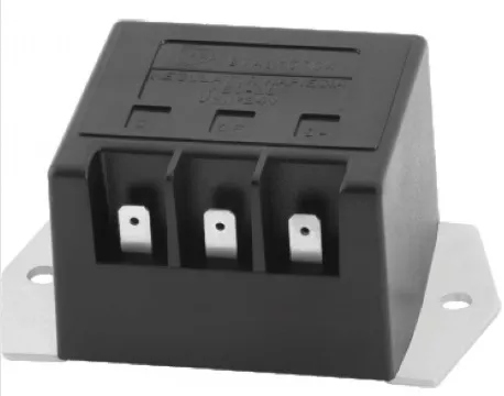 STAR JELCZ REGULATOR NAP ALTERNATORA REO-28 LUBLIN