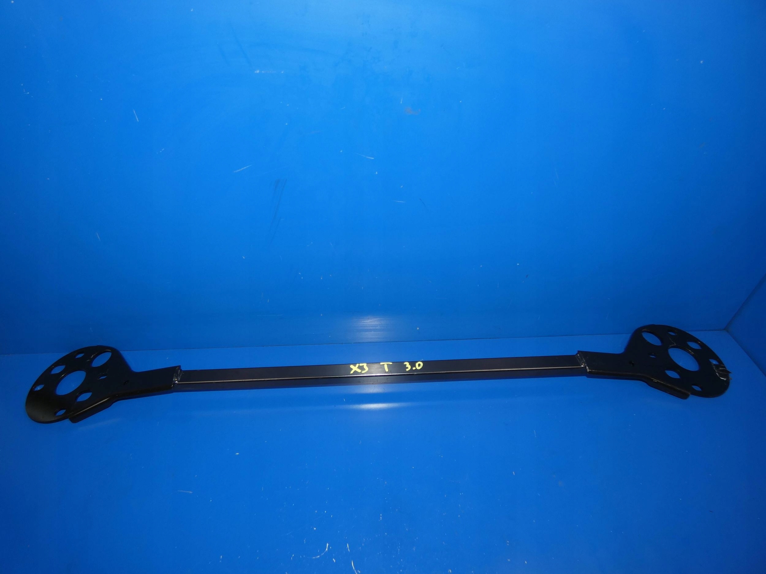 JAGUAR XJ X351 brace KIELICHOW front front