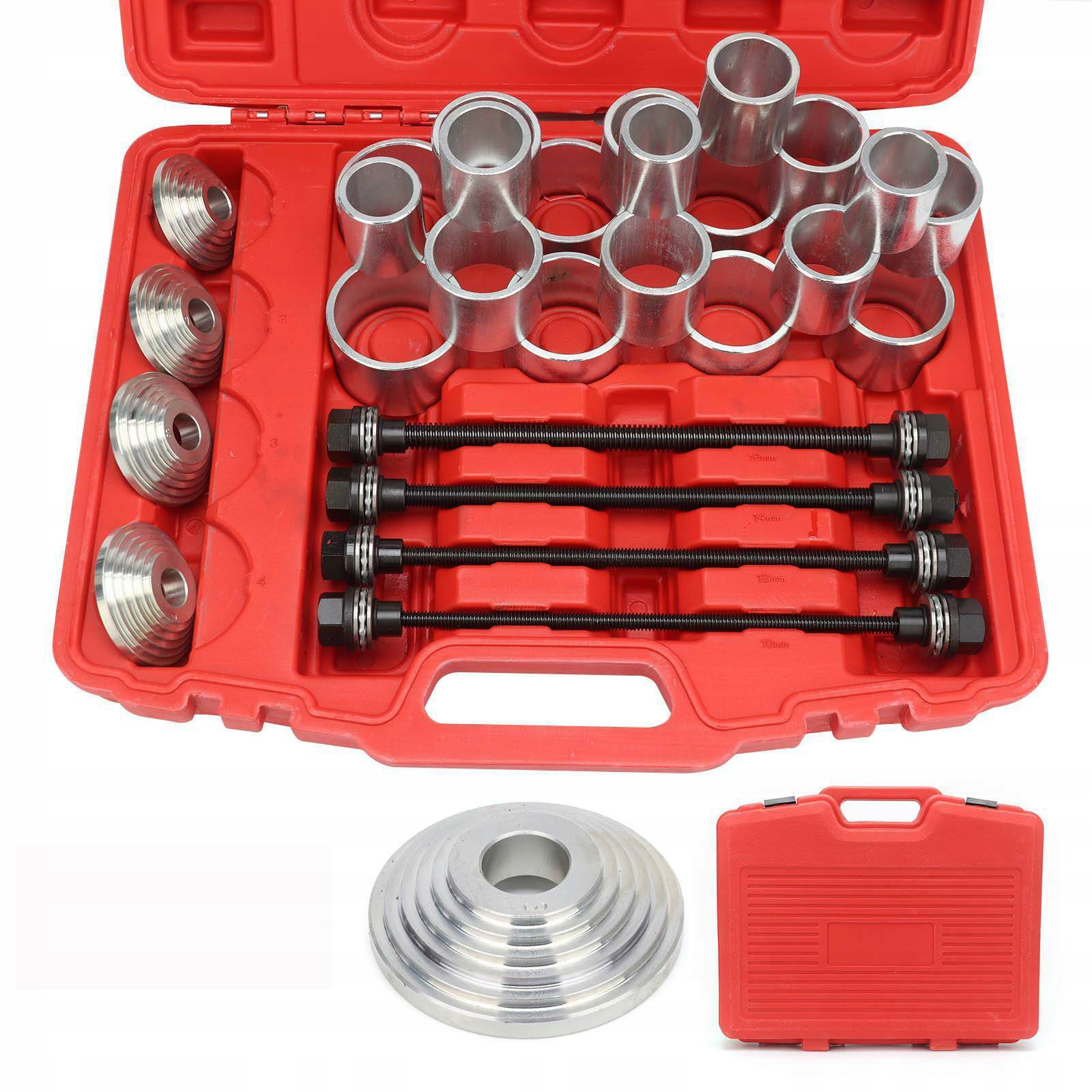 Съемник комплект подшипника БУШИНГ пуллер 26E