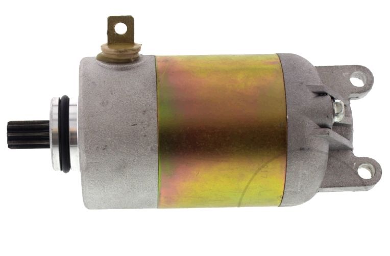 Startér Mbk Xn Xq Yp 125 Doodo Thunder R (e D) Skyliner 1998-2006