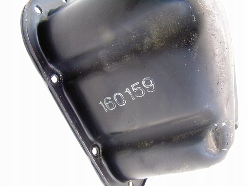 MISKA MISA OLEJU 1.2 1.0 SPACE STAR 6 MIRAGE 3A92 160159 Typ silnika Benzyna