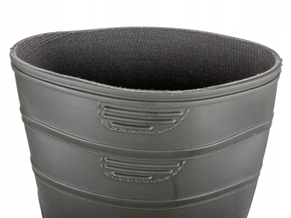 KALOSZE GUMOWCE BUTY ROBOCZE GUMIAKI DUNLOP 44 Materiał wkładki inny