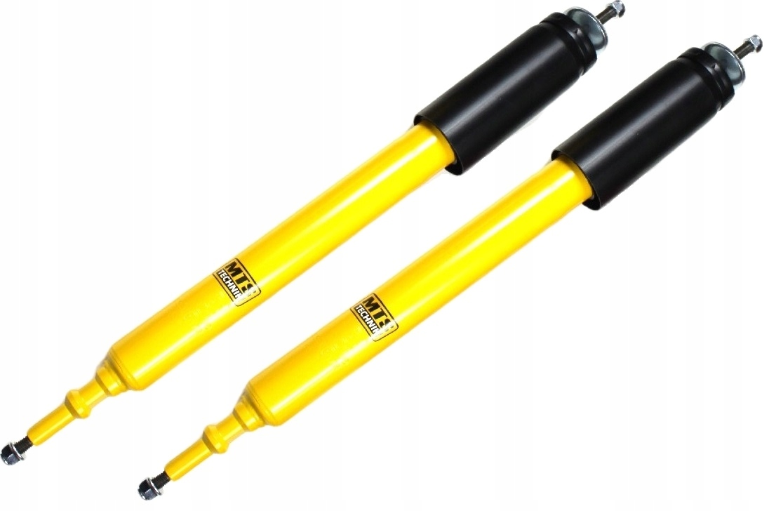 Amortyzatory sportowe tylne MTS TECHNIK MTSBM007R BMW SERIA 1 CABRIO (E88) EAN (GTIN) 5903357732943